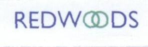 Redwoods Device mark 1646321 Trademark