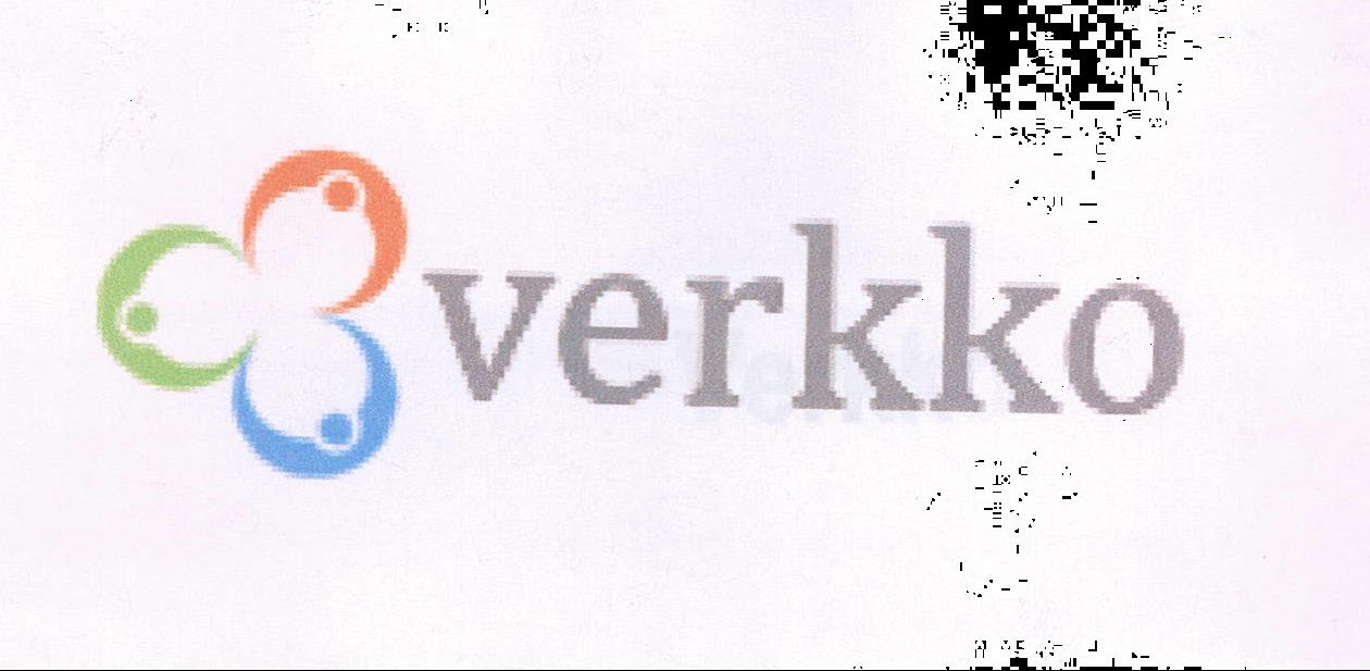 Verkko Device mark 2080618 Trademark