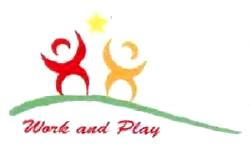Work And Play With Device Device mark 2321625 Trademark
