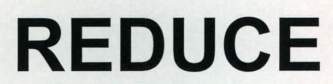 Reduce Device mark 2303481 Trademark