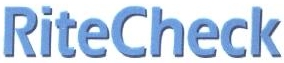 Ritecheck Device mark 2013493 Trademark