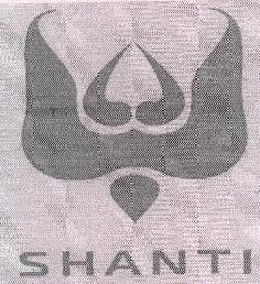 Shanti Device mark 2322992 Trademark
