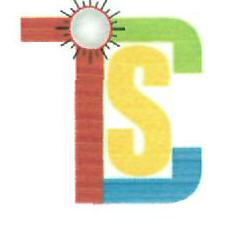 Tcsl (logo) Device mark 2321663 Trademark