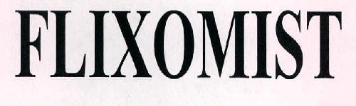 Flixomist Device mark 2323018 Trademark