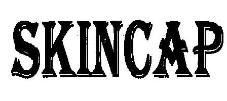 Skincap (logo) Device mark 2323173 Trademark