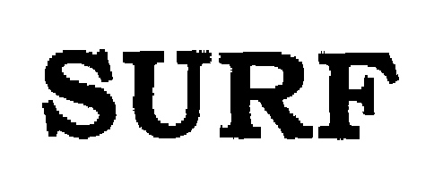 Surf Device mark 2298509 Trademark