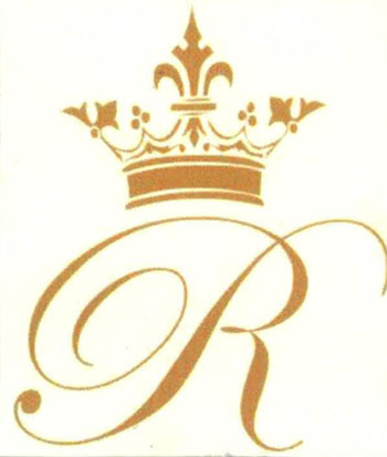 R With Device Of Crown Device mark 2298363 Trademark