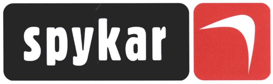 Spykar (label) Device mark 1646386 Trademark