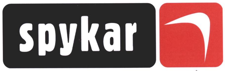 Spykar (label) Device mark 1646389 Trademark