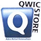Q Qwicstore Device mark 2013410 Trademark