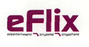 Eflix Device mark 2336275 Trademark