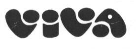 Viva (device) Device mark 1653908 Trademark