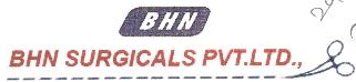 Bhn Device mark 2013440 Trademark