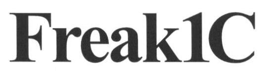 Freak1c Device mark 1654079 Trademark