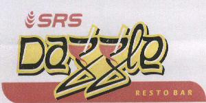 Srs Dazzle Device mark 1718535 Trademark