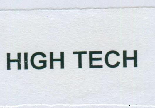 High Tech Device mark 2014185 Trademark