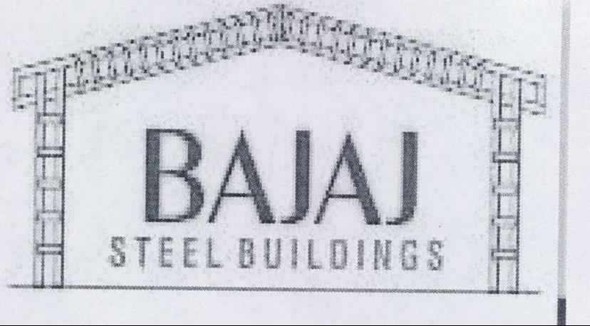 Bajaj Steel Buildings Device mark 2088583 Trademark