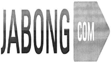 Jabong Com (logo) Device mark 2291650 Trademark