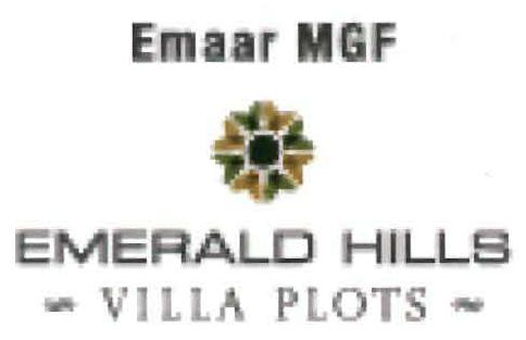 Emaar Mgf Wth Device Device mark 2096100 Trademark