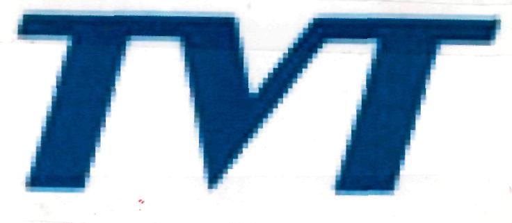 Tvt (label) Device mark 2295977 Trademark