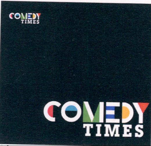 Comedy Times Device mark 2020391 Trademark