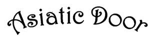 Asiatic Door Device mark 2020237 Trademark