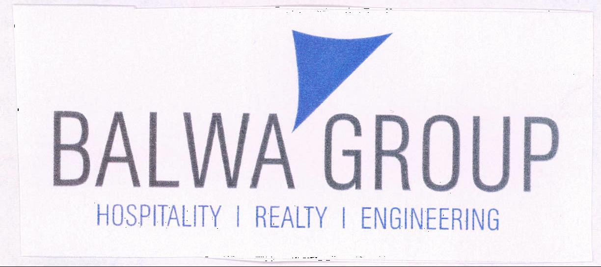 Balwa Group Device mark 2020239 Trademark