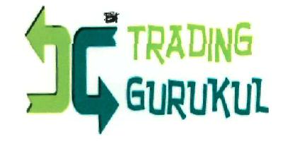 Trading Gurukul (logo) Device mark 2328087 Trademark