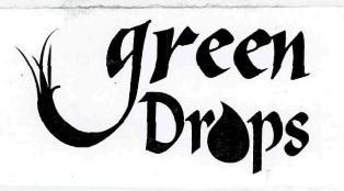 Green Drops Device mark 2336139 Trademark