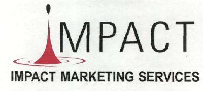 Impact Marketing Services (device) Device mark 2337028 Trademark