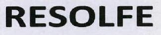 Resolfe Device mark 2296042 Trademark