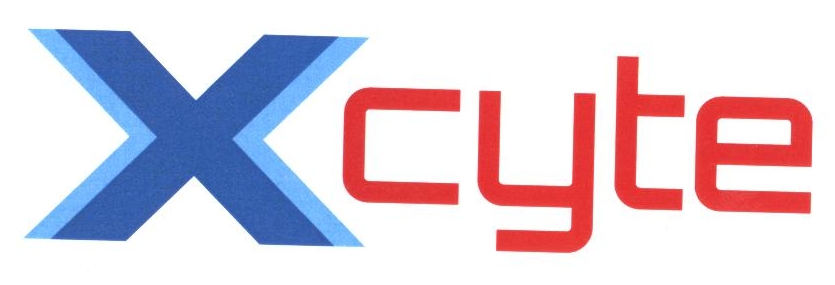 Xcyte Device mark 2319022 Trademark