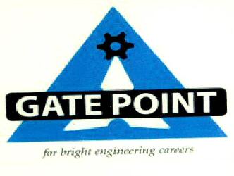 Gate Point (device Of Triangle) Device mark 2319025 Trademark