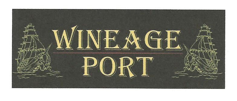 Wineage Port Device mark 2337045 Trademark