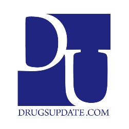 Drugsupdate.com Device mark 2096186 Trademark