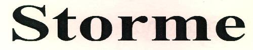 Storme Device mark 2337066 Trademark