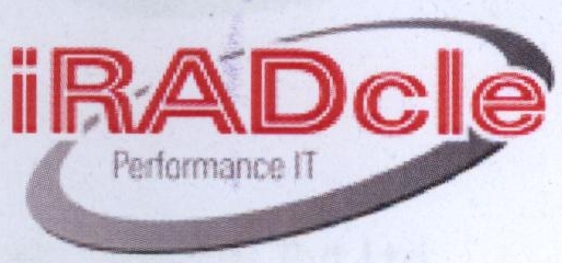 Iradcle Performance It Device mark 2337224 Trademark