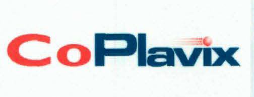 Coplavix (with Device) Device mark 2019713 Trademark