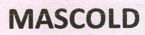 Mascold Device mark 2306315 Trademark