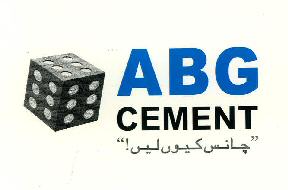 Abg Cement (device Of Cube) Device mark 2299328 Trademark