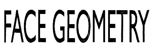 Face Geometry (device) Device mark 2303938 Trademark