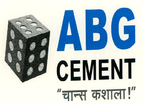Abg Cement ( Device Of Cube ) Device mark 2299338 Trademark