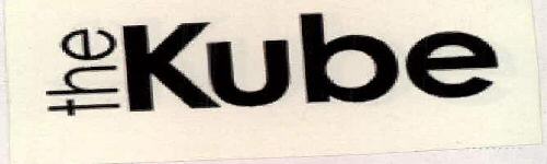 The Kube Device mark 2338765 Trademark