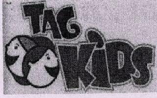 Tag Kids With Device Device mark 1647086 Trademark