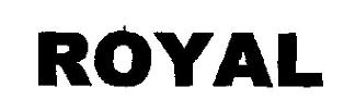 Royal Device mark 2021365 Trademark