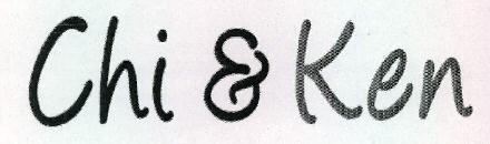 Chi & Ken Device mark 2306220 Trademark