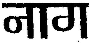 Nag Device mark 2021369 Trademark