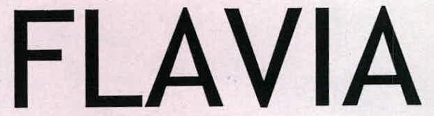 Flavia Device mark 2306243 Trademark