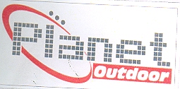 Planet Outdoor Device mark 1661861 Trademark