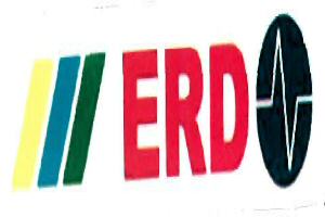 Erd (logo) Device mark 2103976 Trademark